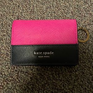 NWOT Kate Spade Wallet!